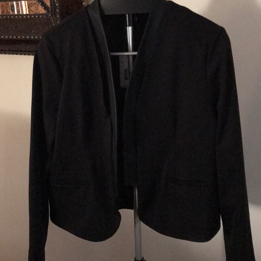 NWT women’s blazer